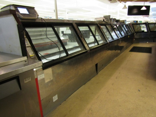 24' TYLER SERVICE DELI