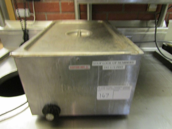 ELECTRIC WARMER