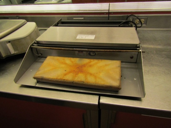 COUNTER TOP WRAPPER