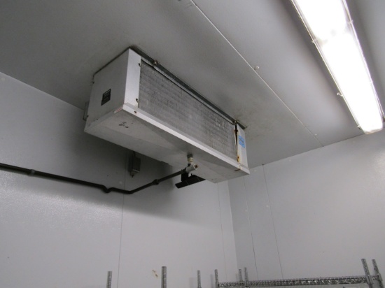 10'X10' DELI COOLER