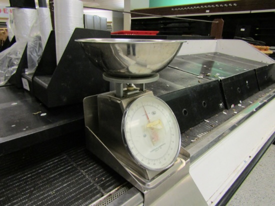 PRODUCE SCALE
