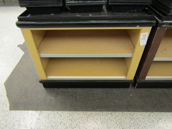 2'X3' PRODUCE END DUMP
