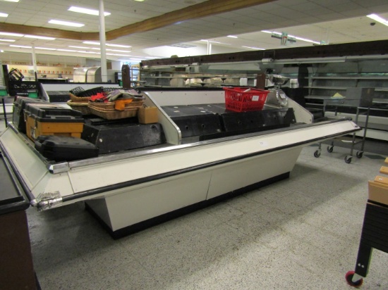 14' TYLER ISLAND PRODUCE CASE