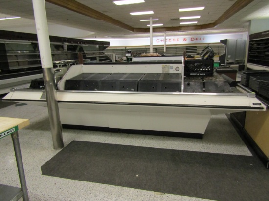 14' TYLER ISLAND PRODUCE CASE