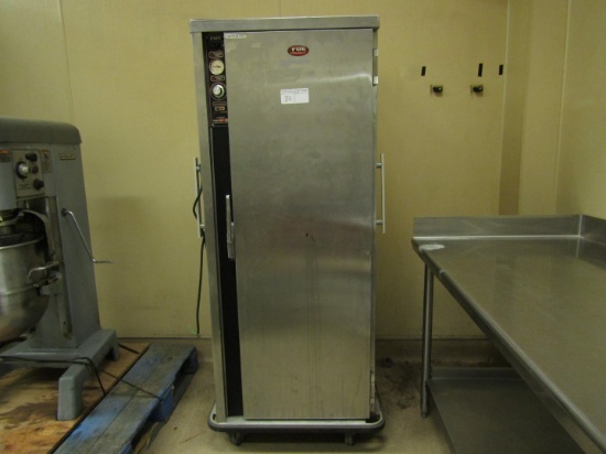 FWE HOT FOOD HOLDING CABINET