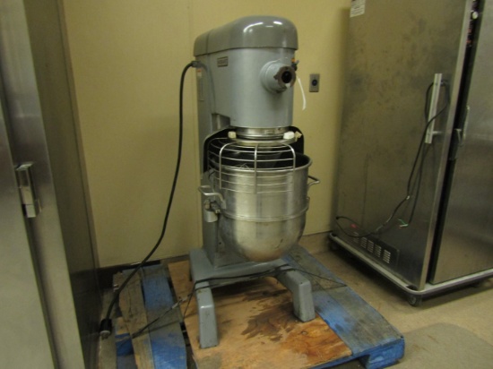 40 QUART HOBART MIXER