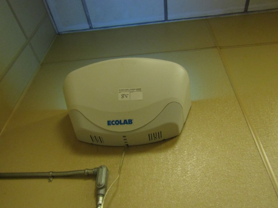 ECOLAB BUG LIGHT
