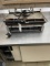 Hobart electric counter top panini press