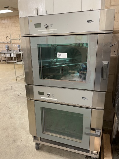 Wiesheu Convection Oven