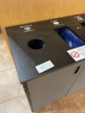 Trash and Recycle Bins