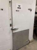 Tyler Walk-In Door