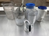 Misc. Measuring Cups and Pitchers