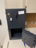 Small Counter Top Safe