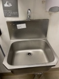 Hand Sink