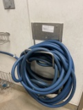 Blue Water Hose