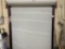 Rolling door lawrence 6' wide 7' high
