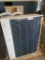 Copeland scroll outdoor refrigeration unit