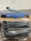1 lot midwest pacific impulse sealer