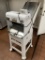 Oliver bread slicer