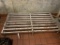 5' dunnage rack (steel)