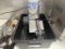 1 lot knife sharpener, bone saw