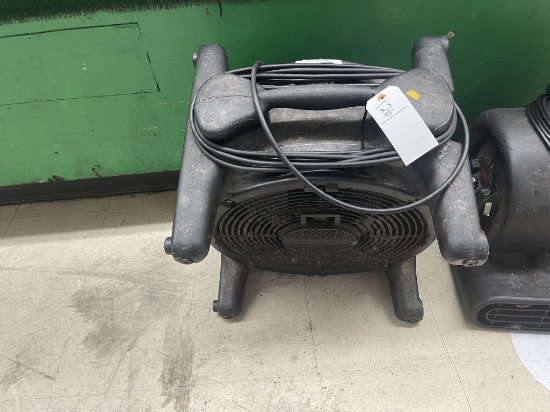 elec. Fan