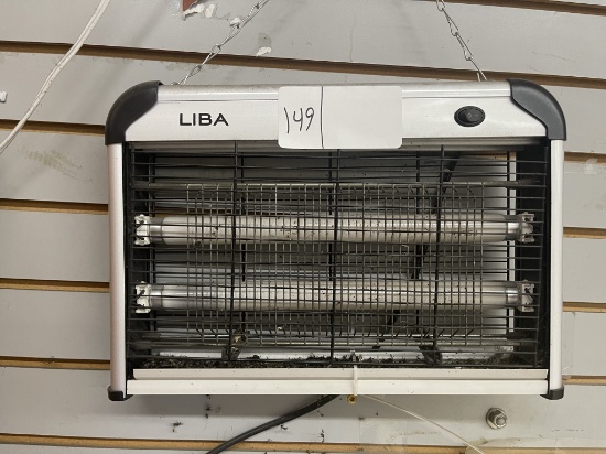Liba bug zapper