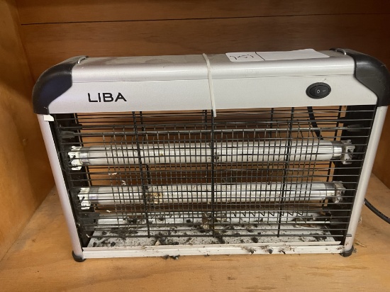 Liba bug zapper