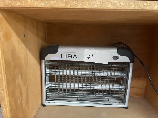 Liba bug zapper