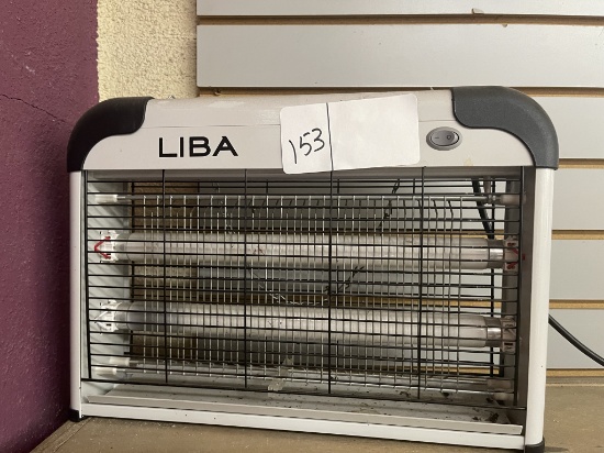 Liba bug zapper