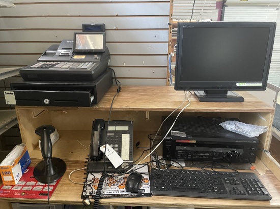 Phone system