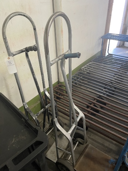 Hand truck