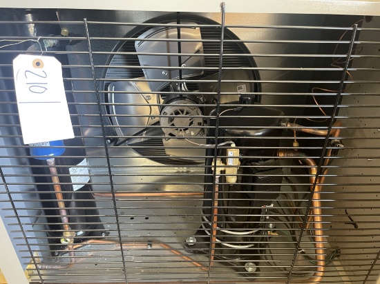 HeatCraft NEW condensing unit