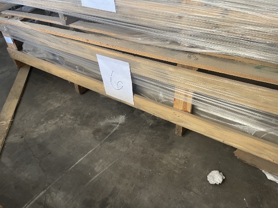 Larkin NEW 4 fan coil