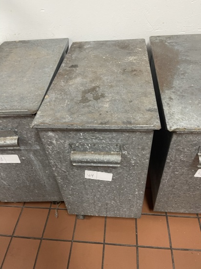 lucks ingredient bin