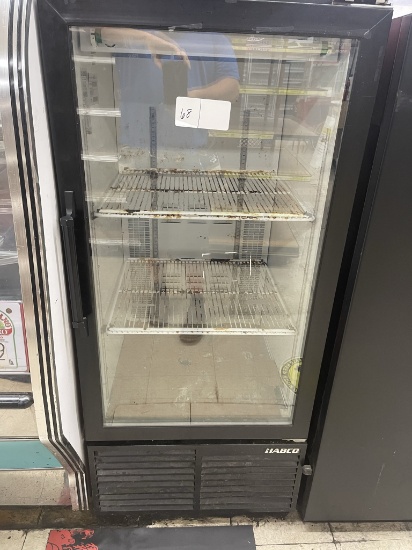 Habco single door cooler s/c