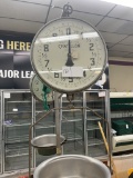 Chatillon hanging scale