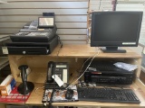 Phone system