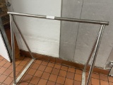 Chorizo rack hanging