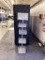 SLIVER WIRE DISPLAY