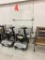 ELECTRIC SHOPPING CART