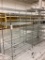 4' WIRE METRO RACK