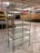 3' WIRE METRO RACK