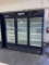 TRUE 3 GLASS DOOR S/C REFRIGERATOR