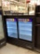 TRUE 2 DOOR COOLER
