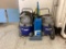 1 LOT SHOP VACS