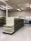 16' GONDOLA SHELVING