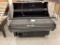 HUSSMAN SINGLE DECK PRODUCE-DELI CASE S/C