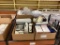 1 LOT MISC OFFICE SUPPLIES