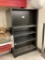3' BLACK DISPLAY SHELF